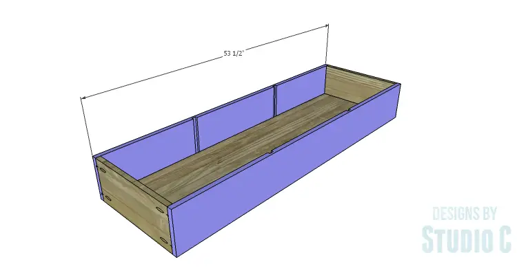 DIY Plans to Build a Sterling Dresser_Drawer FB 2