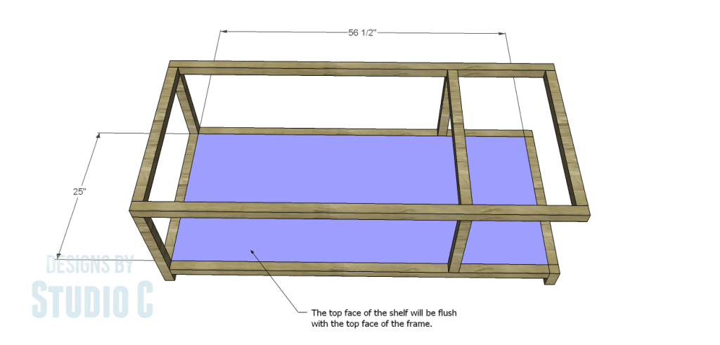 DIY Plans to Build a Bernard Coffee Table_Shelf