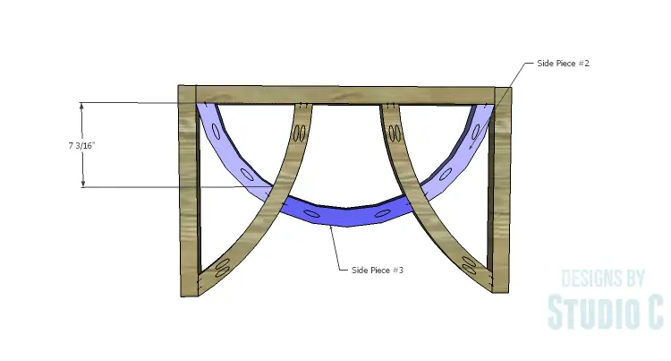 DIY Plans to Build a Curved Base Coffee Table_Side 2 3_2