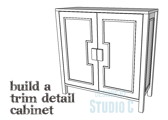 DIY Plans to Build a Trim Detail Cabinet_Copy