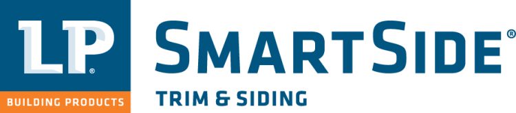 LP SmartSide Trim & Siding logo