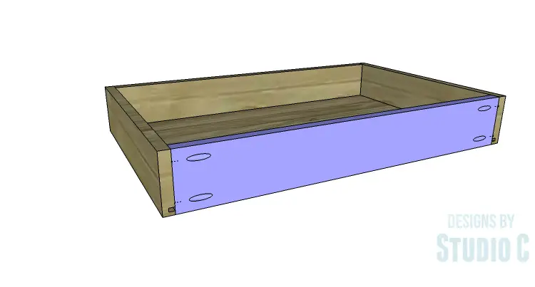 DIY Plans to Build a Celia Dresser_Drawer Box 4