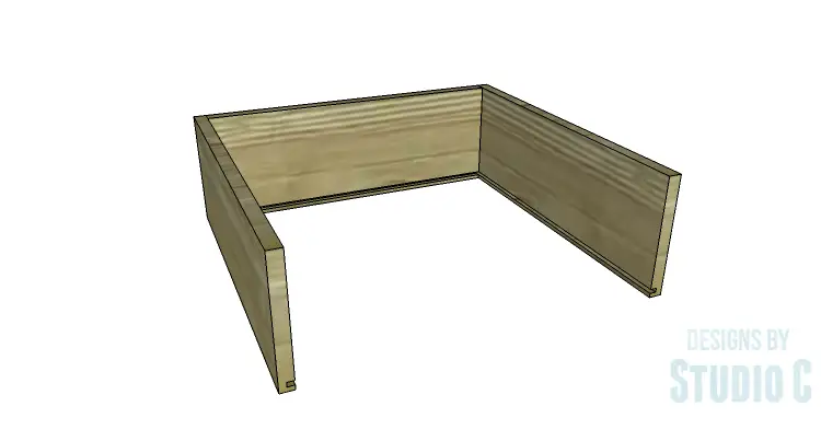 DIY Plans to Build a Mayweather Dresser_Drawer 2