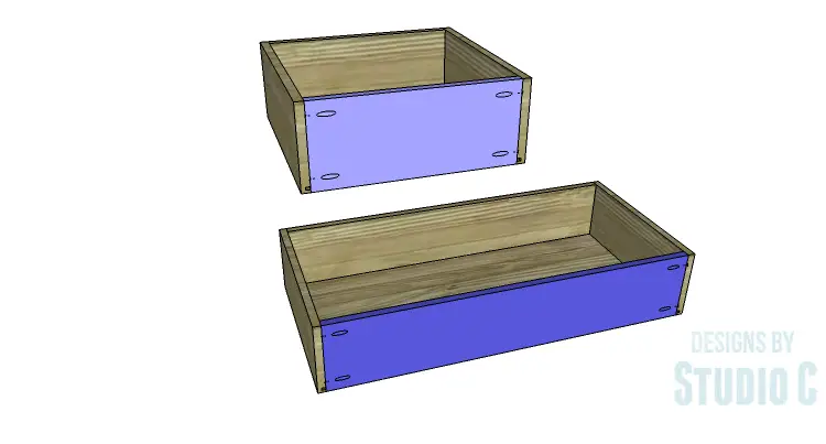 DIY Plans to Build a Carson Cabinet_Drawers 4