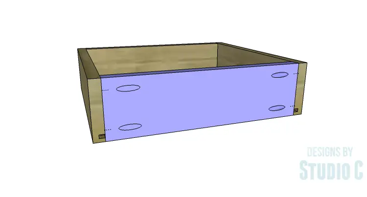 DIY Plans to Build a Mayweather Nightstand_Drawer 4