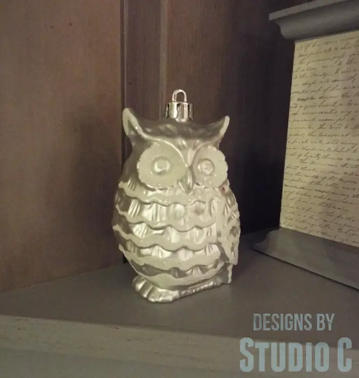 A Merry and Bright Holiday with At Home-Owl