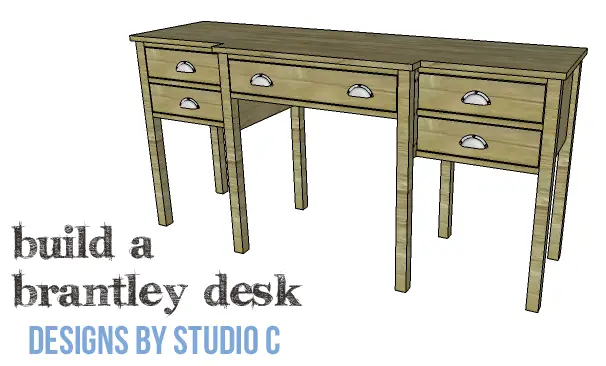DIY Plans to Build a Brantley Desk-Copy