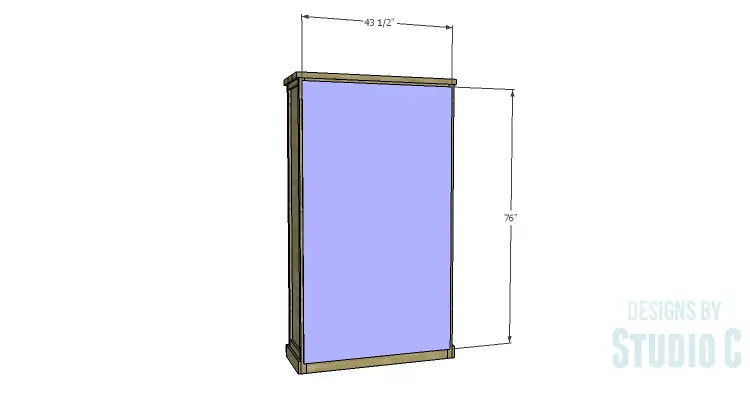DIY Plans to Build a Woodruff Cabinet-Back