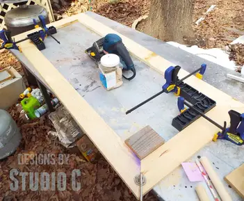 How to Make a Biscuit Joint For Your Next DIY Project