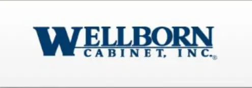 introduction to wellborn cabinets Logo