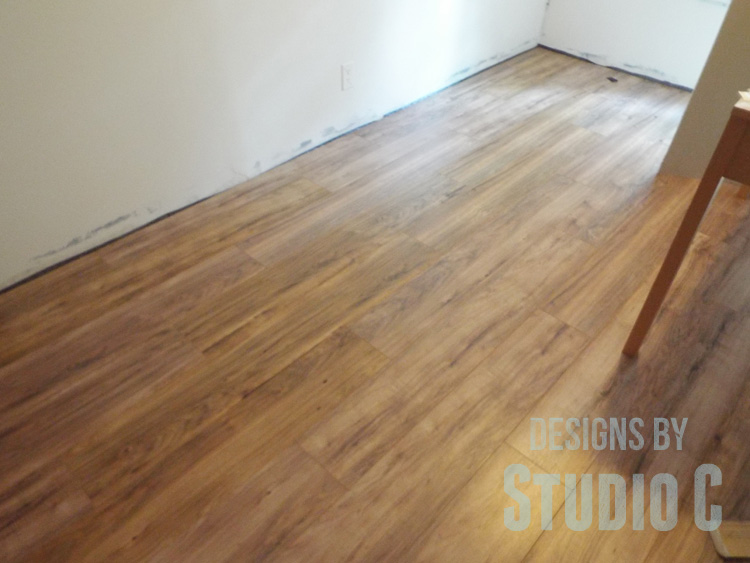 A Few Tips When Installing laminate Flooring - Finished Flooring
