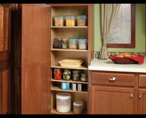 kitchen remodeling essentials  cabinet-storage-solution-21-495x400