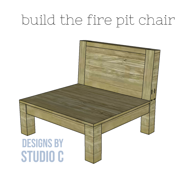 build a fire pit chair featured image of project