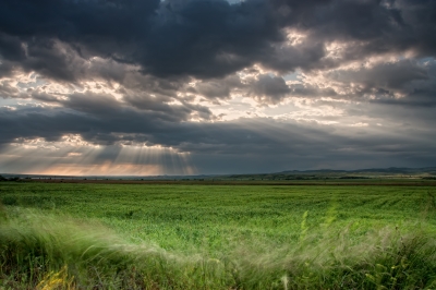 preventing storm damage to the home stormy sky