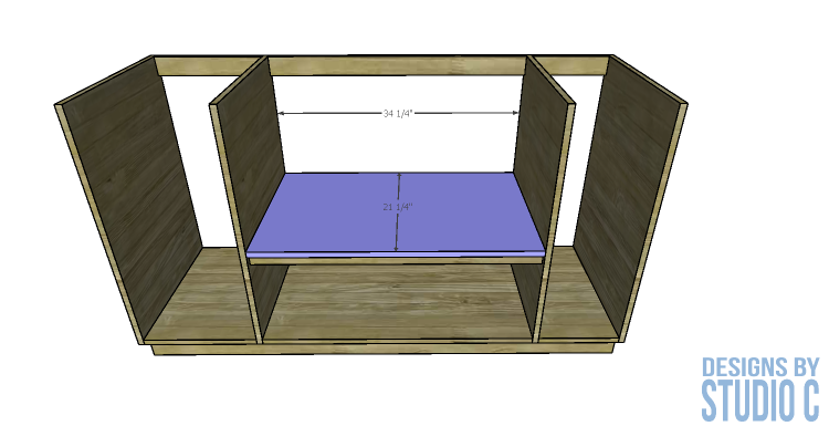 DIY-furniture-plans-build-custom-36-tall-bath-vanity_Shelf