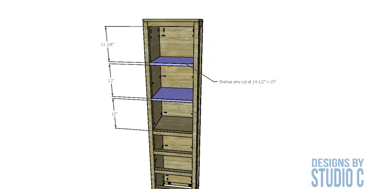 diy-furniture-plans-build-bathroom-linen-tower_shelves