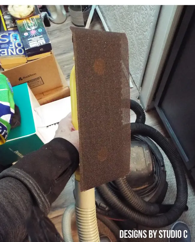 Hyde Tools Vacuum Hand Sanding Kit_Image 3