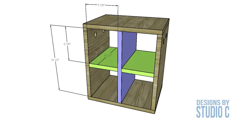 3-in-1 plyometric box