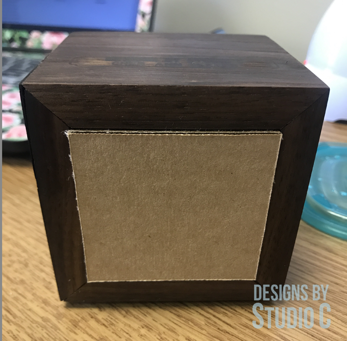 Building a Wireless Bluetooth Speaker_Corrugated Cover