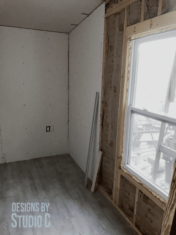 installing new drywall tips tricks part one_seams