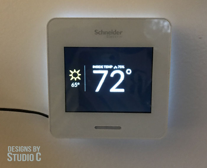 How to Power a Smart Thermostat Without Connecting to a Furnace