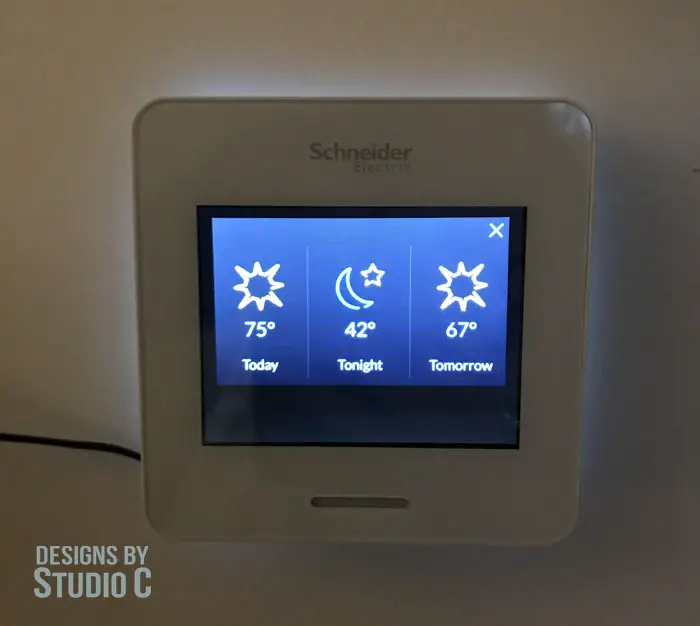 How to Power a Smart Thermostat Without Connecting to a Furnace_Weather