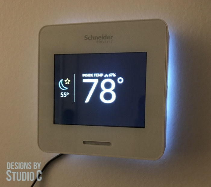 How to Power a Smart Thermostat Without Connecting to a Furnace_Glow