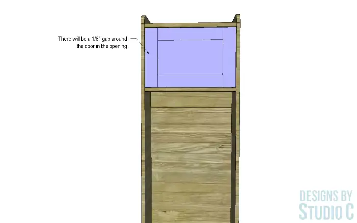 Build a Wade Storage Cabinet Tower Pottery Barn_Door