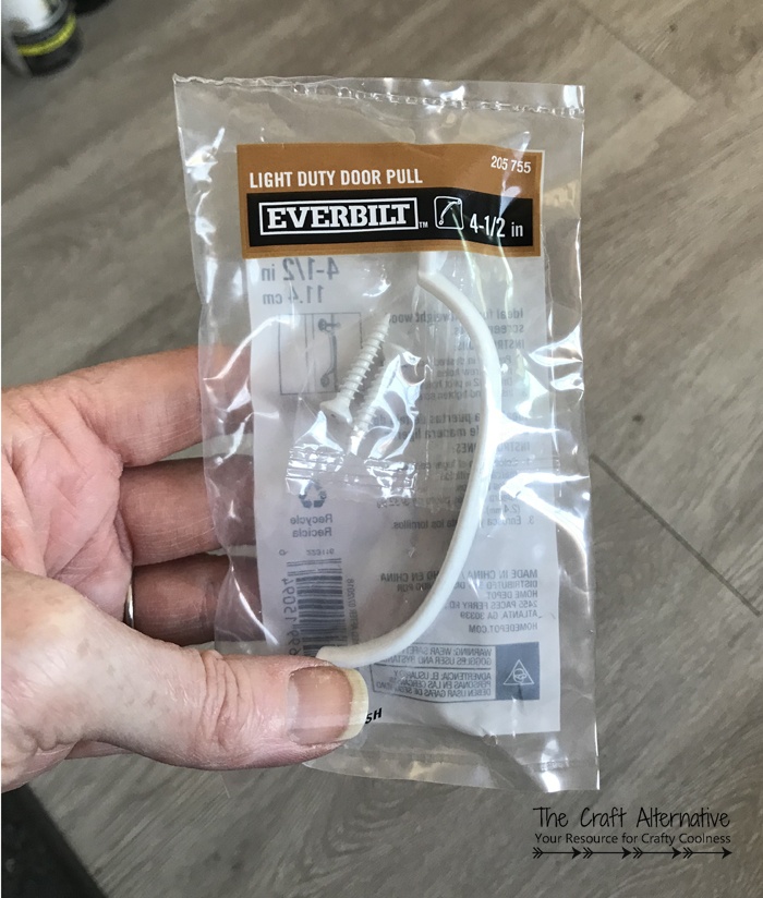 DIY pressing board Cricut EasyPress Handle