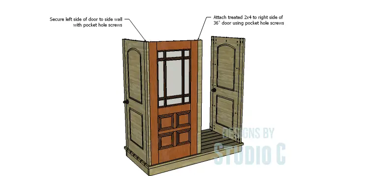 diy-plans-build-shed-old-doors-36-frame