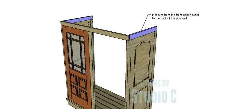diy-plans-build-shed-old-doors-side-frame