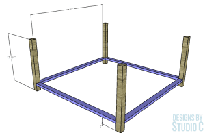 Ave Six Merge Coffee Table Assembly - A Step-by-Step Guide