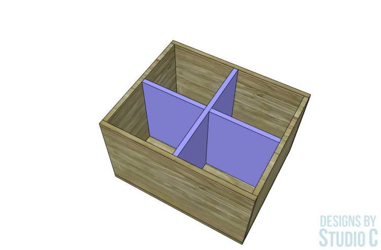 plyometric box plans