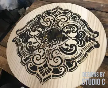5 Surfaces to Experiment on with Your Wood Burning Pen - Scorch Marker