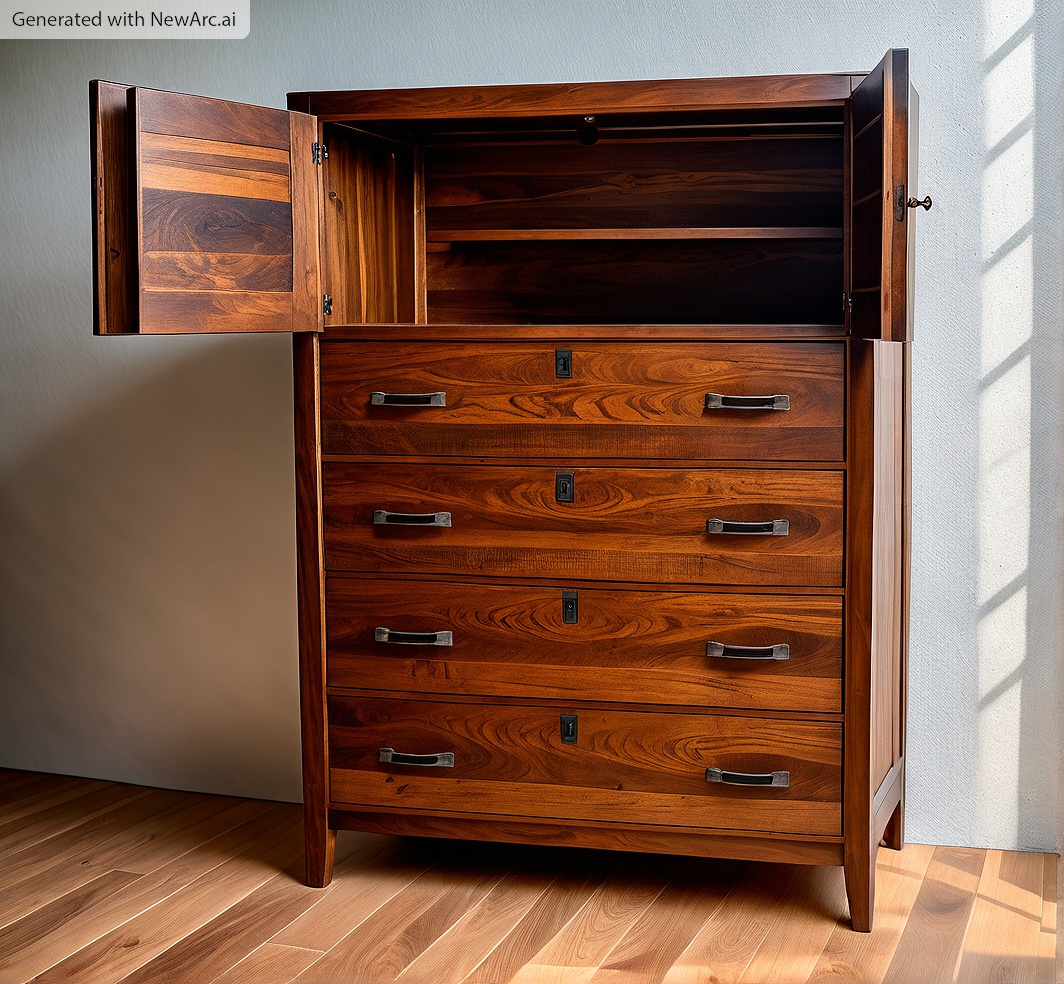 build braylon chest