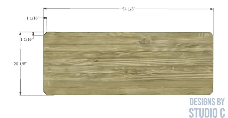 plans build scarlet bench _ plywood seat