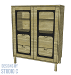 build the ivy cabinet featured image of project