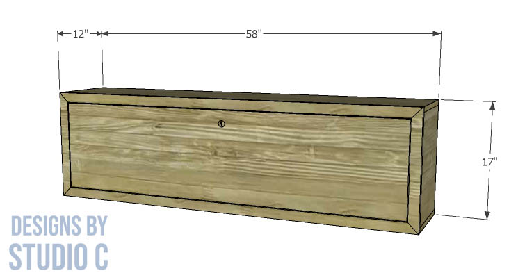 build folsom bench wall shelf_bench dimensions