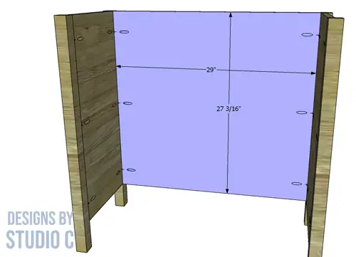plans build leia storage cabinet back