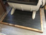 diy hearth propane gas heater