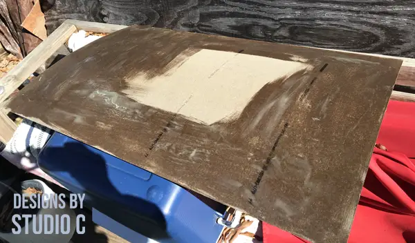 build your own countertop contact cement