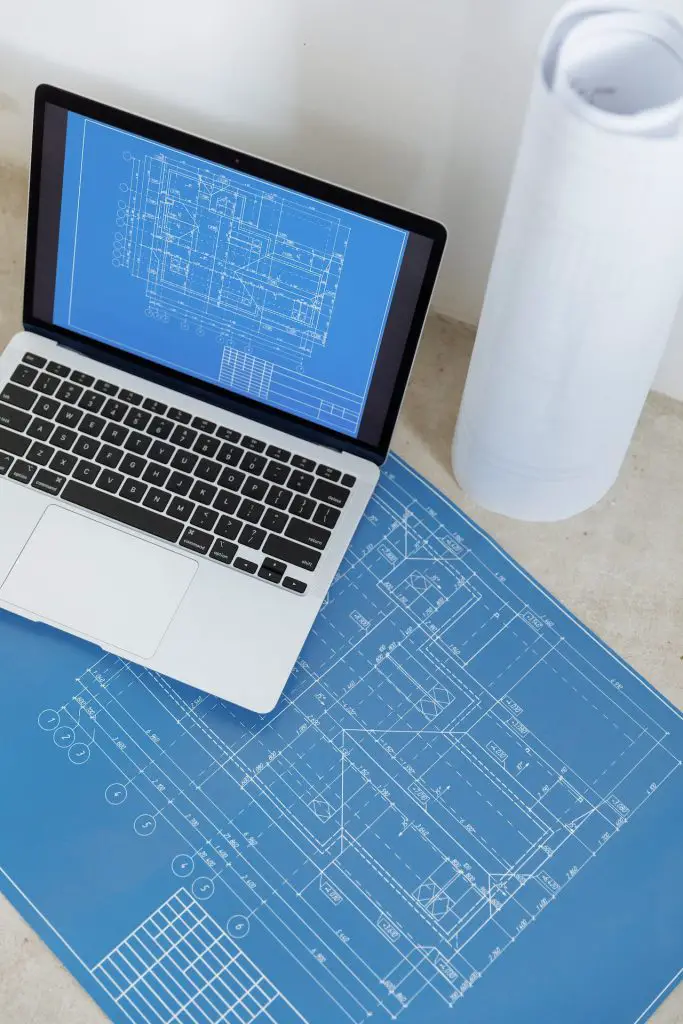 how to get plans to build a house blueprint