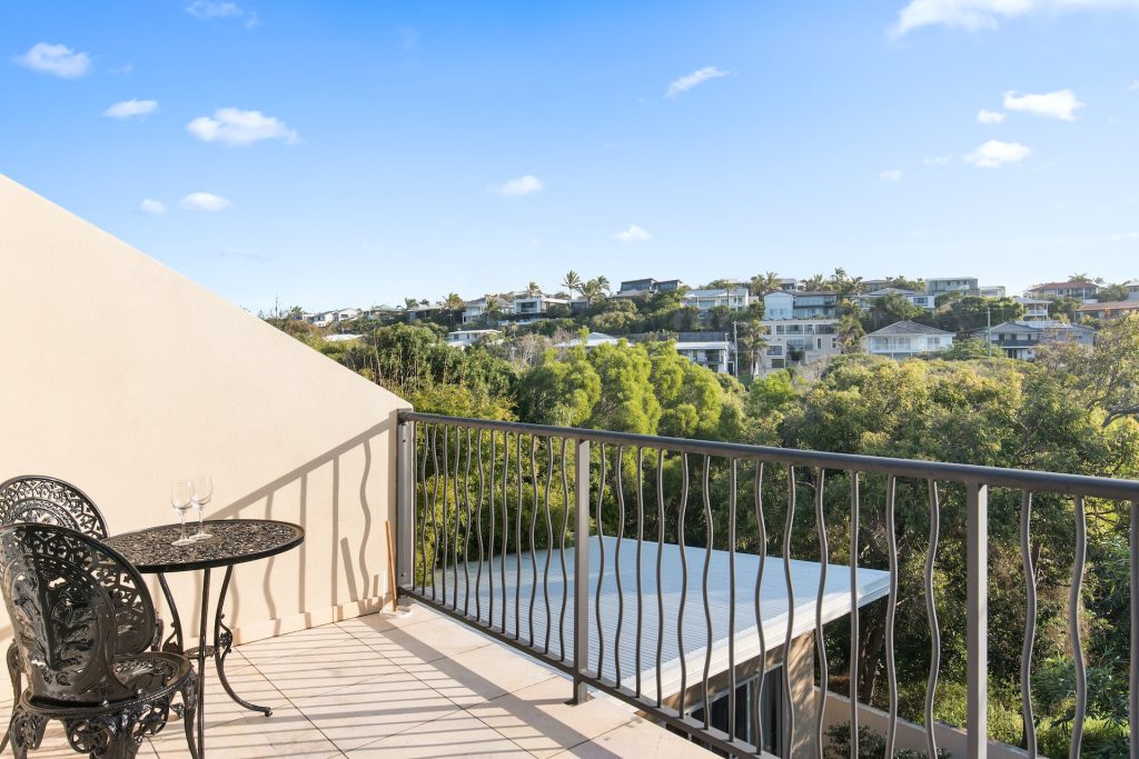 Affordable Deck Railing Ideas