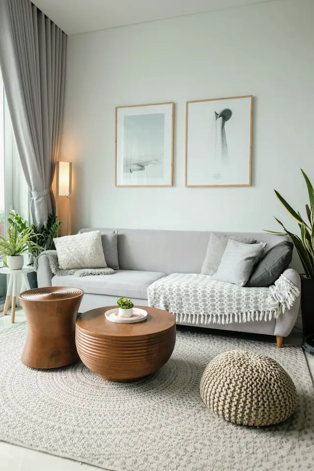 furniture trends home decoration minimalism living room