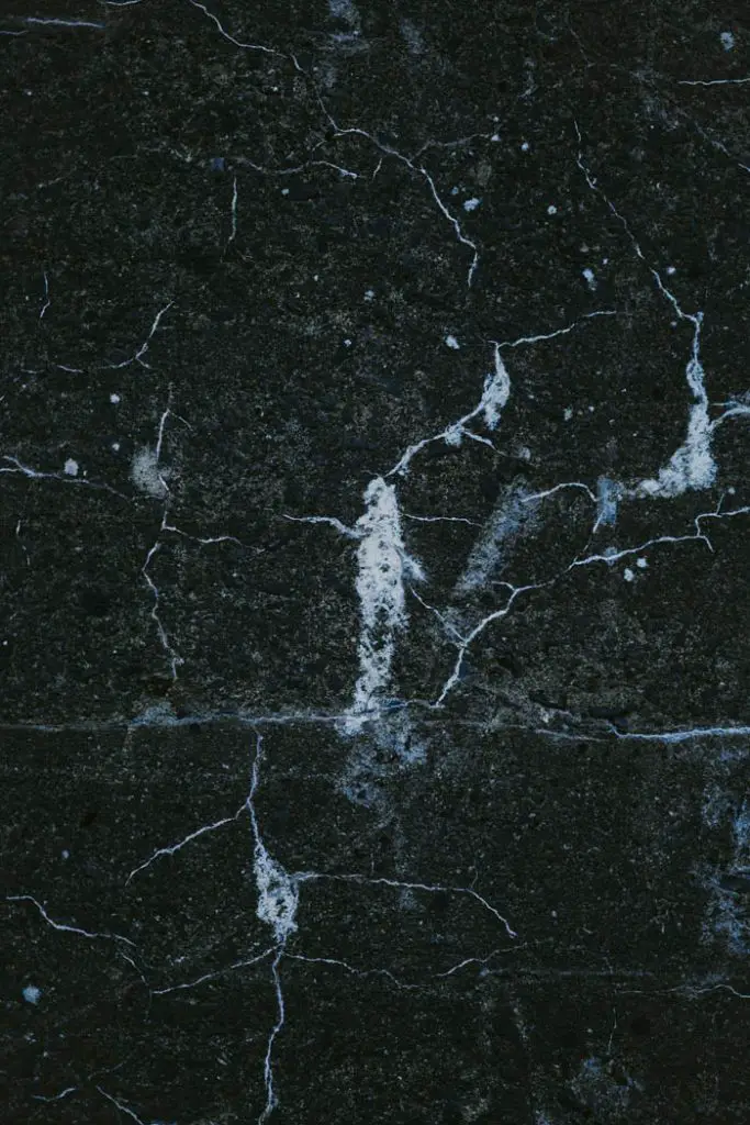 choosing countertops for the home black marble