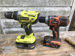 how to replace the chuck on your drill