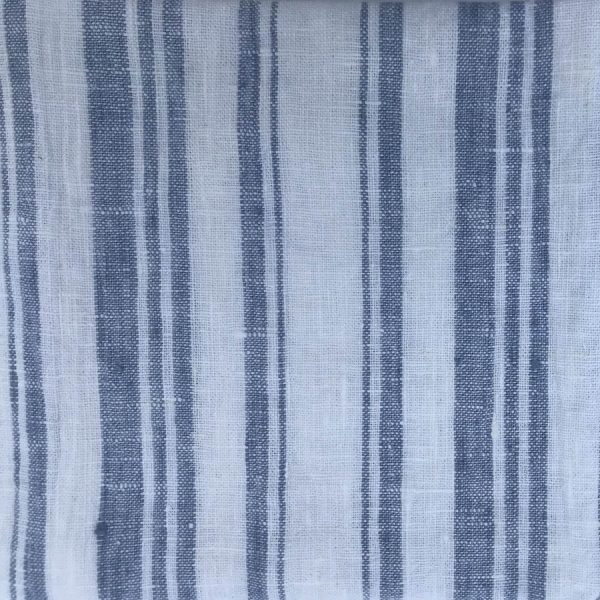 handcrafted linen dish towels chambray