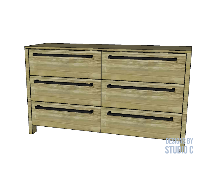 diy plans to build a lacrosse dresser featured image