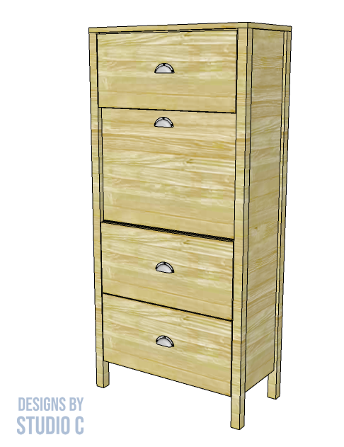 plans to build the Valerie storage cabinet featured image