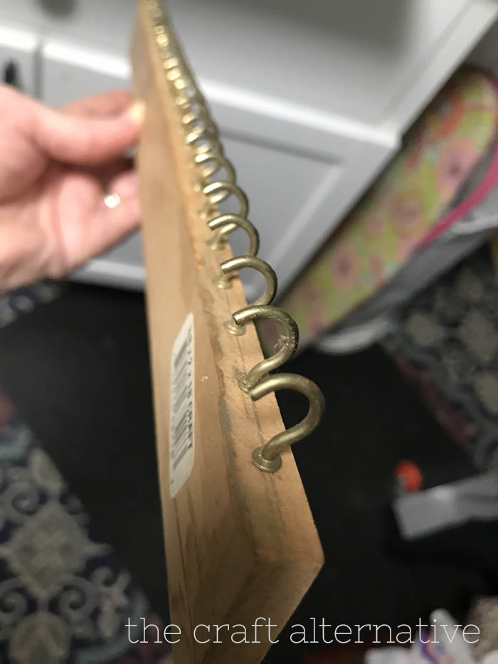 how to make a cast-on comb for a knitting machine thinner and shorter board